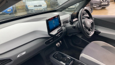 Volkswagen Id.3 150kW 1ST Edition Pro Power 62kWh 5dr Auto Electric Hatchback